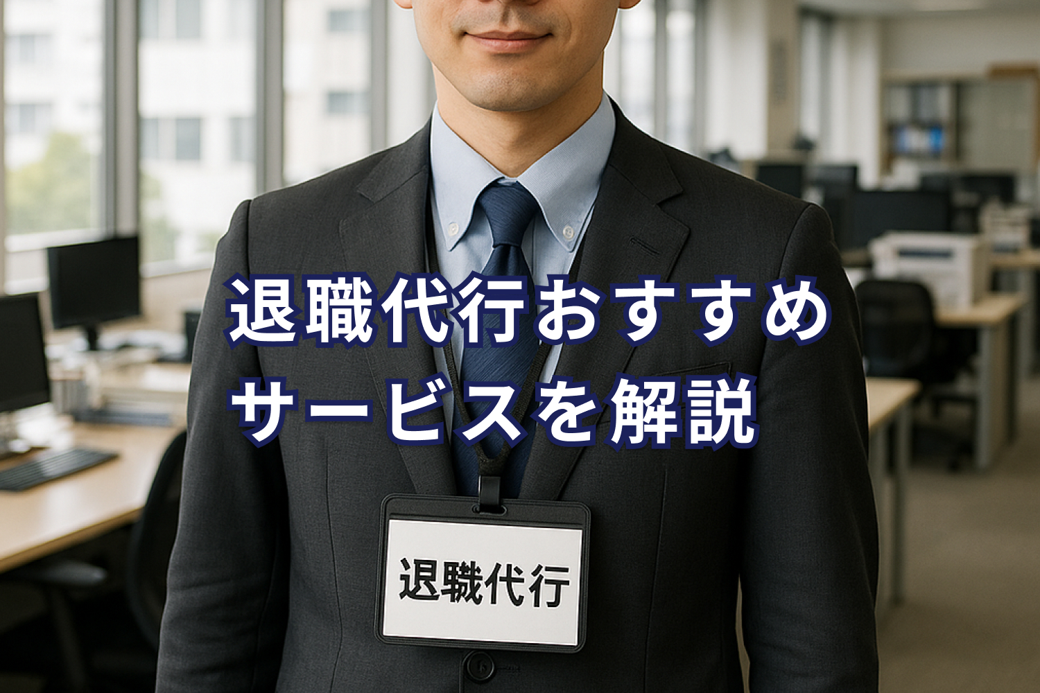 退職代行おすすめ